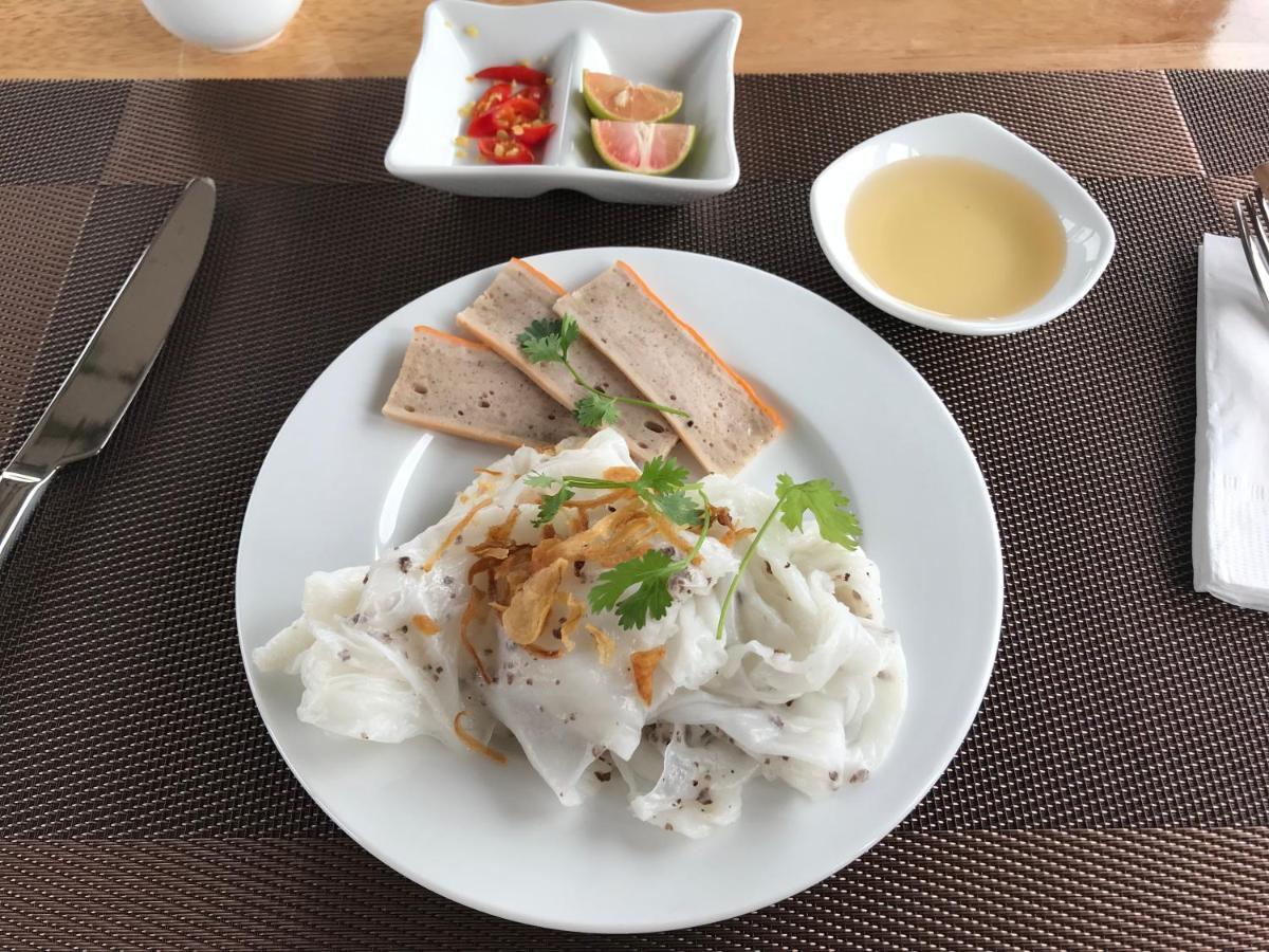 河内拉卡斯卡达旅馆及旅行社酒店 外观 照片
